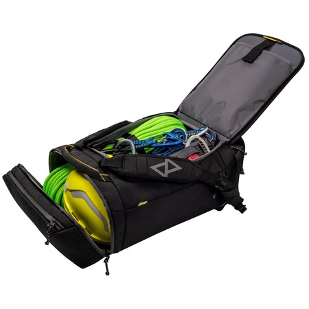 Sterling VERTAC Black 40L Bag VERTAC-40L